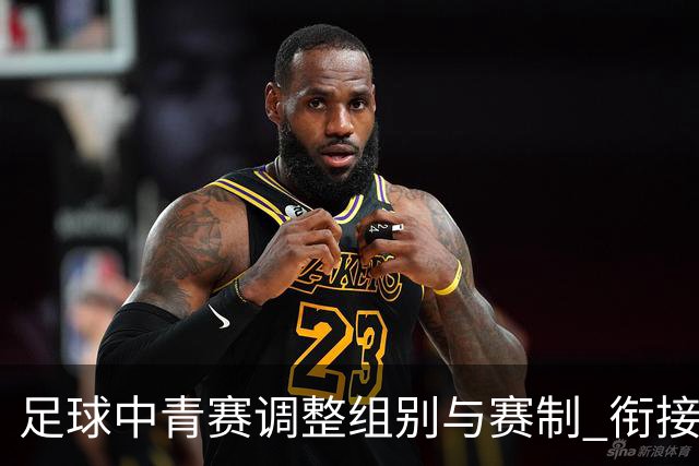 足球中青赛调整组别与赛制 衔接职业联赛